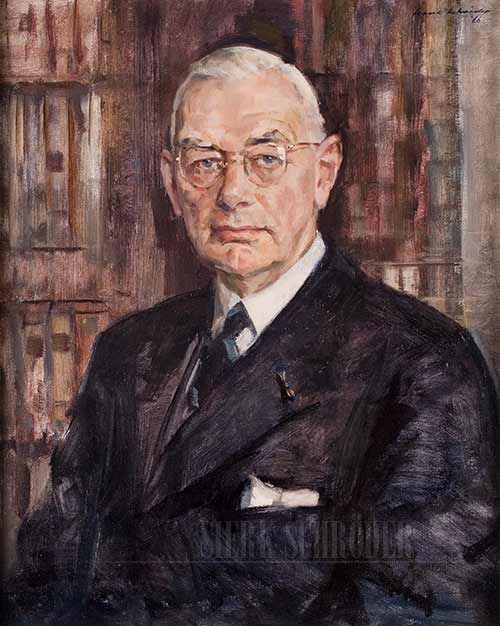 Professor Dr. J.N. Bakhuizen van den Brink