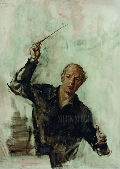 Bernard Haitink